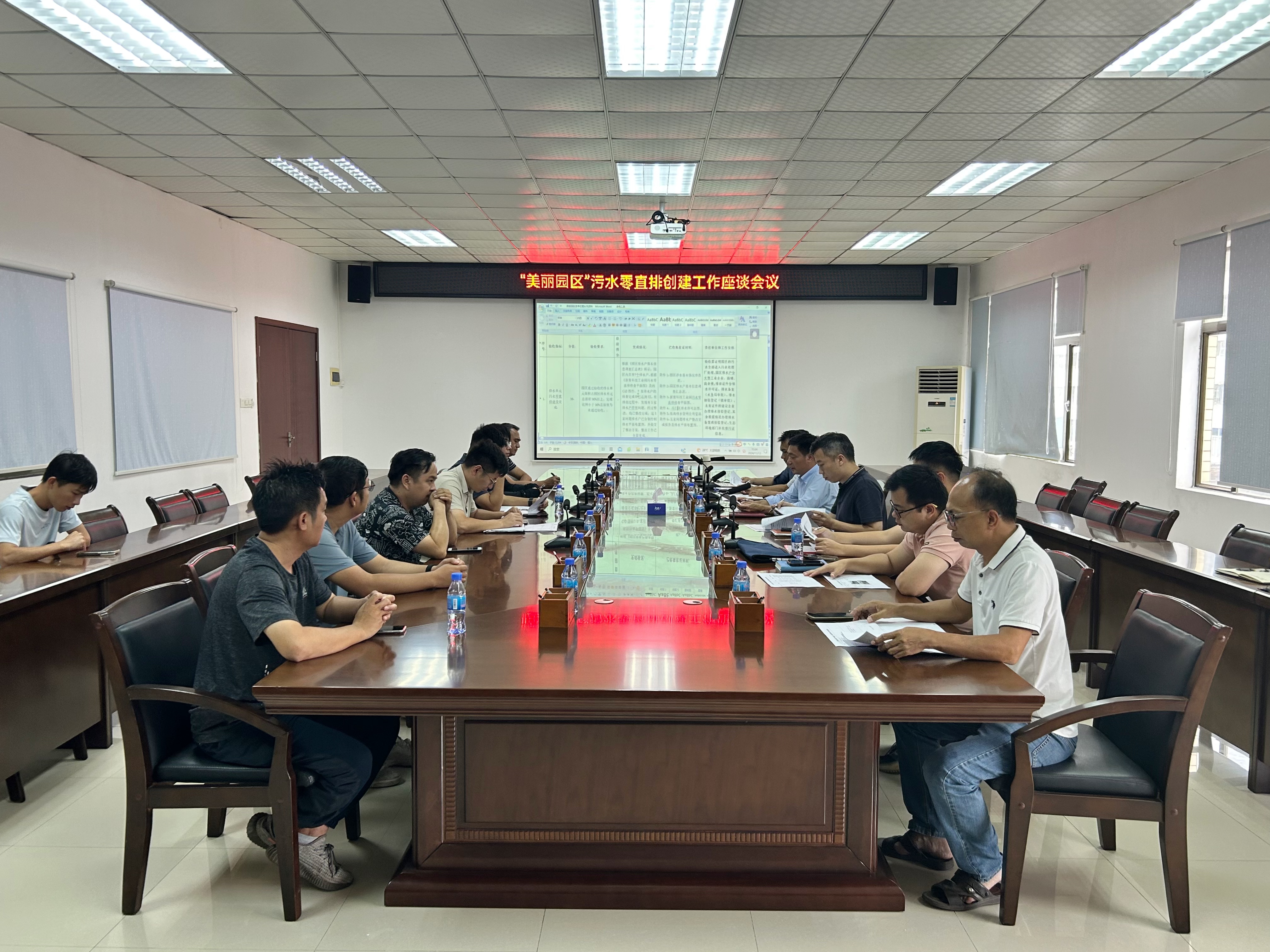新青科技工業(yè)園召開(kāi)“美麗園區(qū)”污水零直排創(chuàng)建工作座談會(huì)議.jpg
