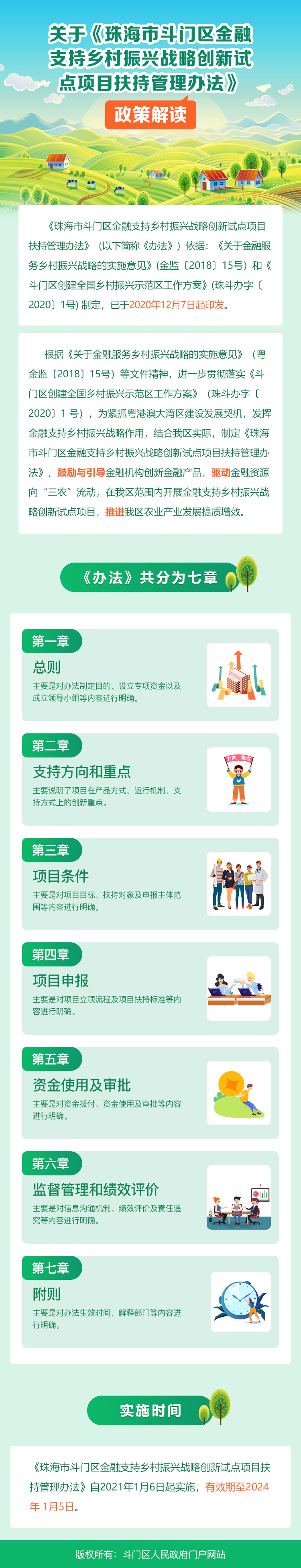 關(guān)于《珠海市斗門區(qū)金融支持鄉(xiāng)村振興戰(zhàn)略創(chuàng)新試點項目扶持管理辦法》政策解讀.jpg